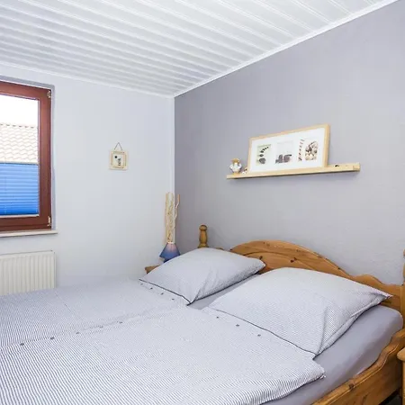 Ostseeliebe, Gemuetliche Und Moderne Fuer 2 Personen In *