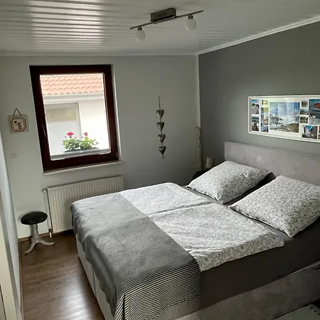 Ostseeliebe, Gemuetliche Und Moderne Fuer 2 Personen In Lejlighed Zingst
