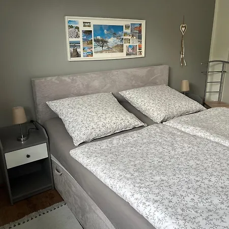 Ostseeliebe, Gemuetliche Und Moderne Fuer 2 Personen In *