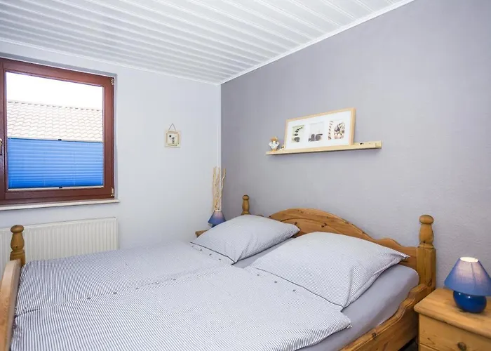 Ostseeliebe, Gemuetliche Und Moderne Fuer 2 Personen In *